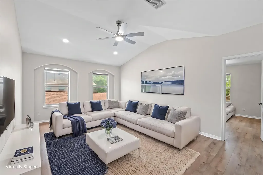 3207 Wickham Lane Austin TX 78725