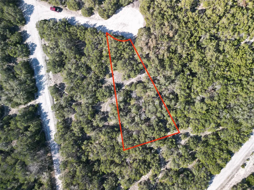 20703 Ambush Cove Leander TX 78645