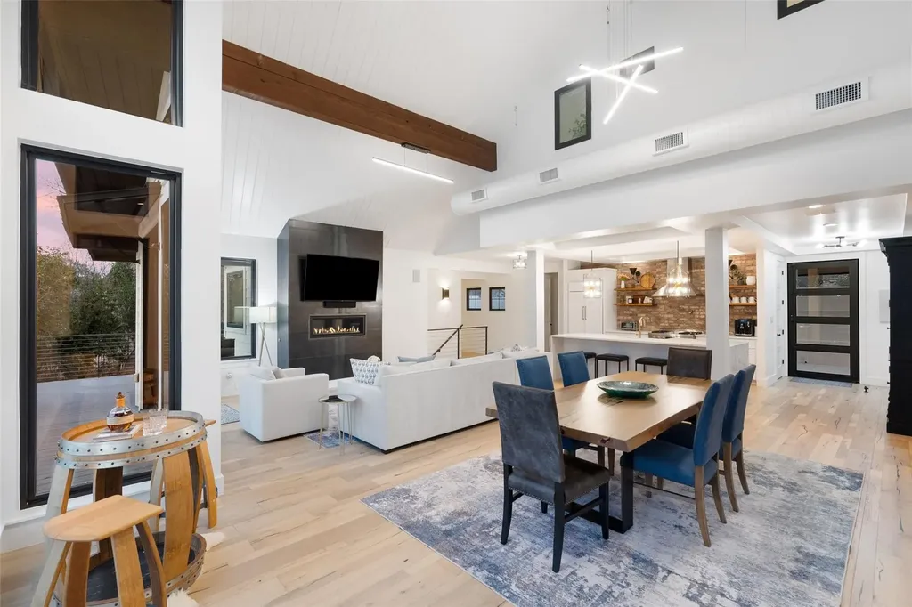 1700 Buffalo-gap Road Austin TX 78734
