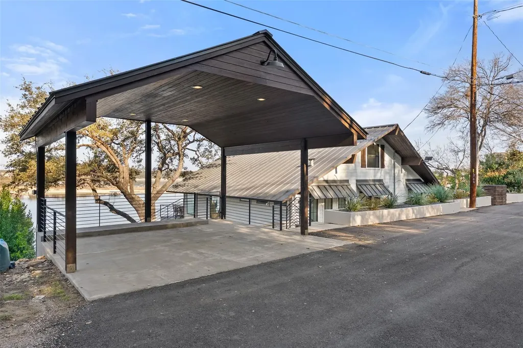 1700 Buffalo-gap Road Austin TX 78734