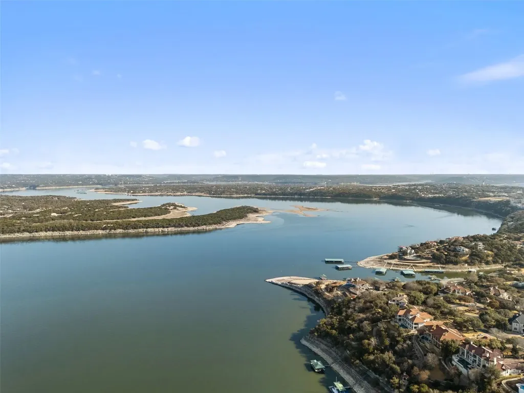 1700 Buffalo-gap Road Austin TX 78734