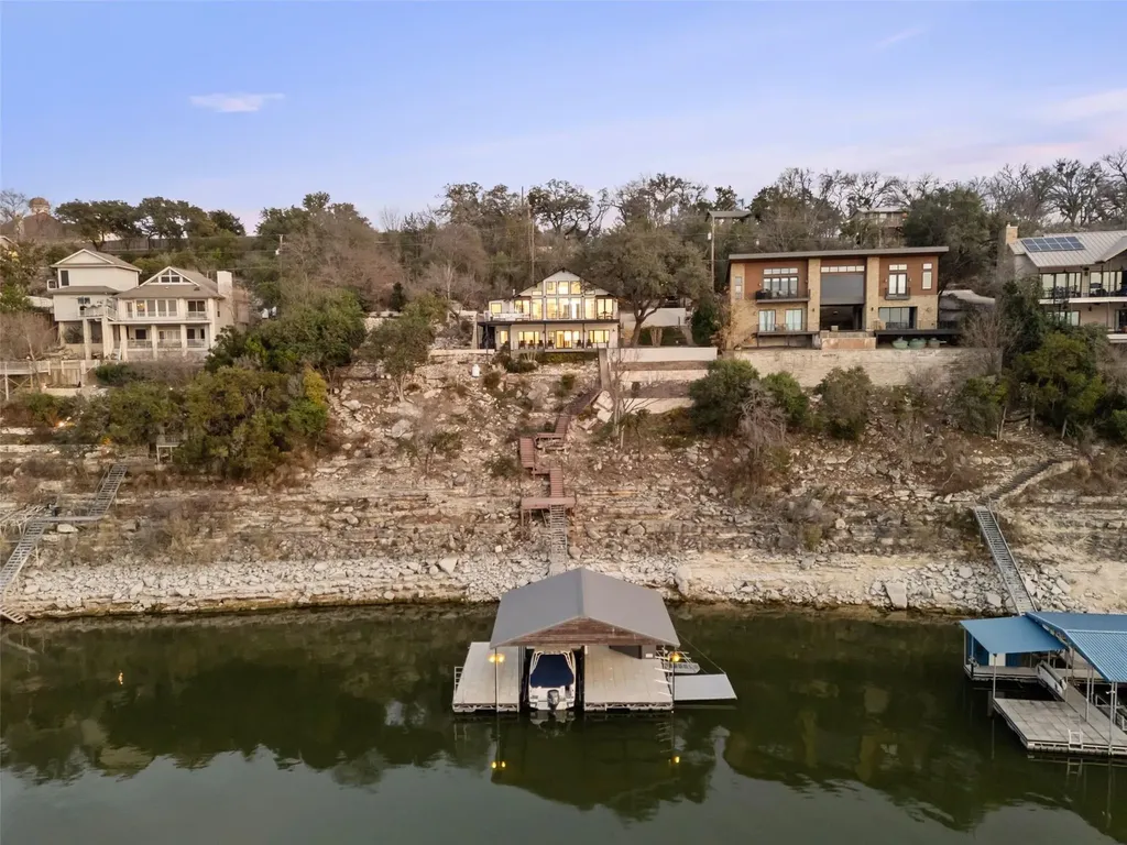 1700 Buffalo-gap Road Austin TX 78734
