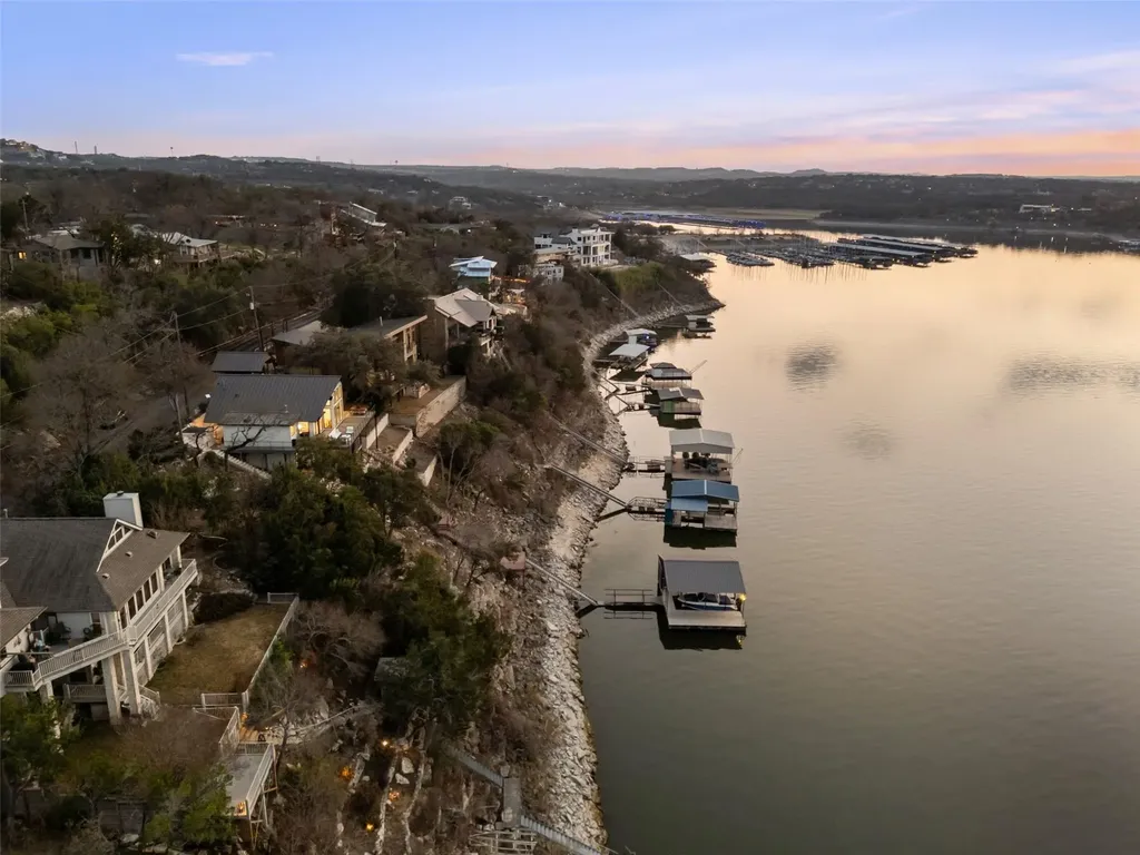 1700 Buffalo-gap Road Austin TX 78734