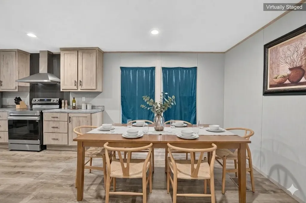 908 Yegua Drive Lexington TX 78947