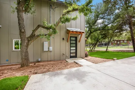 10901 W Lakeview Drive Jonestown TX 78645