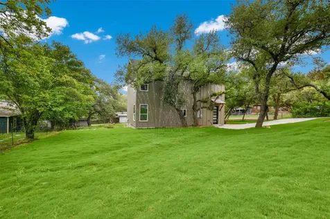 10901 W Lakeview Drive Jonestown TX 78645
