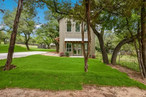 10901 W Lakeview Drive Jonestown TX 78645