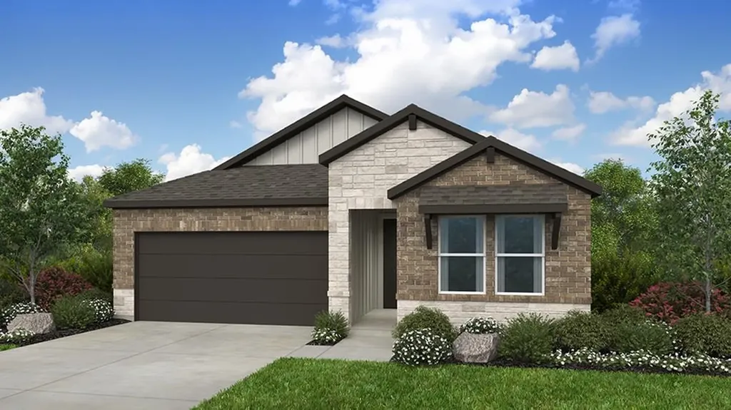 13215 Rindle Reach Drive Buda TX 78610