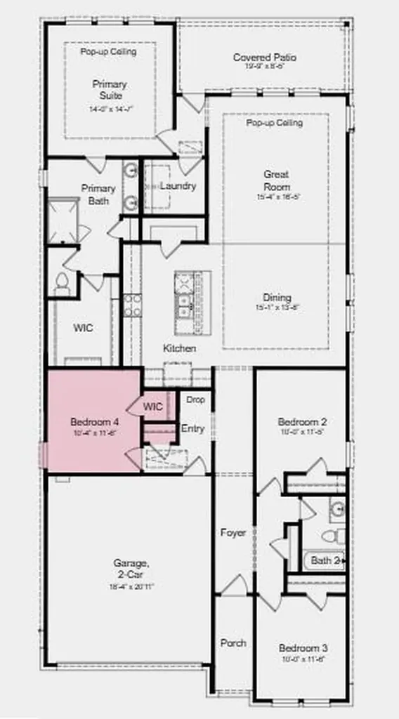 13215 Rindle Reach Drive Buda TX 78610