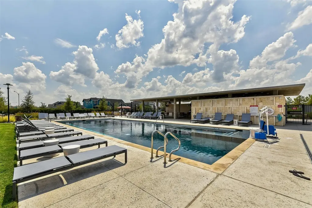 5913-B Charles Merle Drive Austin TX 78747