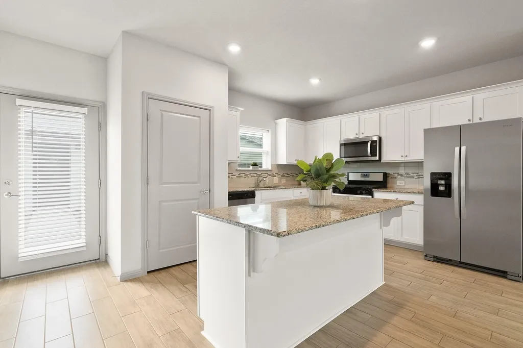 5913-B Charles Merle Drive Austin TX 78747