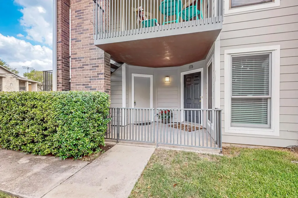 10616 Mellow Meadows Drive Austin TX 78750
