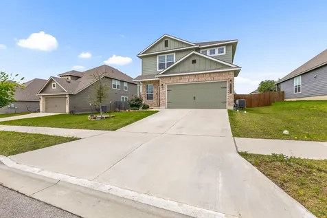 9817 Kensley Rose Drive Killeen TX 76542