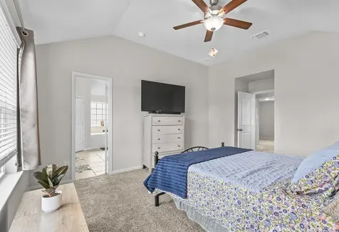 9817 Kensley Rose Drive Killeen TX 76542