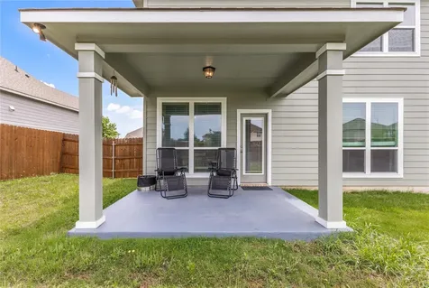 9817 Kensley Rose Drive Killeen TX 76542