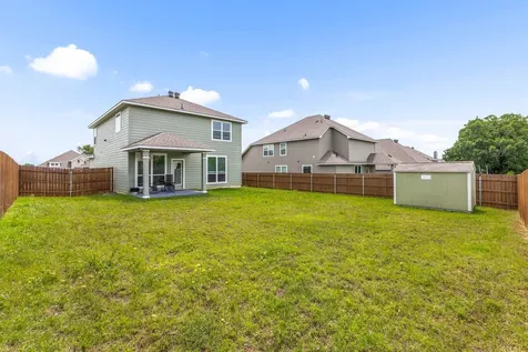 9817 Kensley Rose Drive Killeen TX 76542