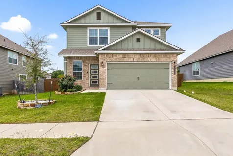 9817 Kensley Rose Drive Killeen TX 76542