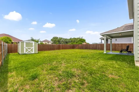 9817 Kensley Rose Drive Killeen TX 76542