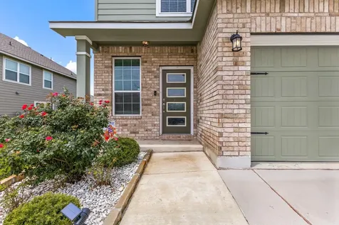 9817 Kensley Rose Drive Killeen TX 76542