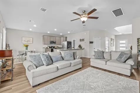 9817 Kensley Rose Drive Killeen TX 76542
