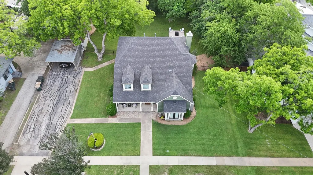 1205 S Main Street Georgetown TX 78626