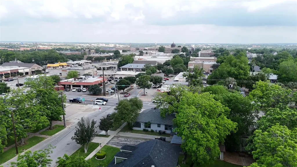 1205 S Main Street Georgetown TX 78626