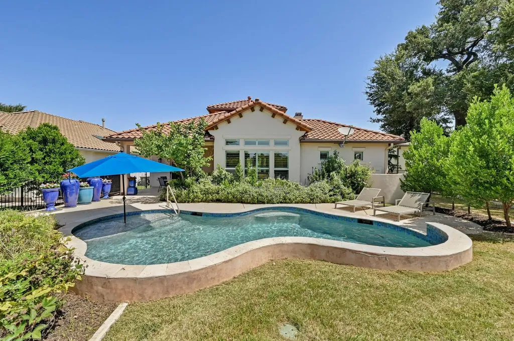 228 Cimarron Hills Trail E Georgetown TX 78628