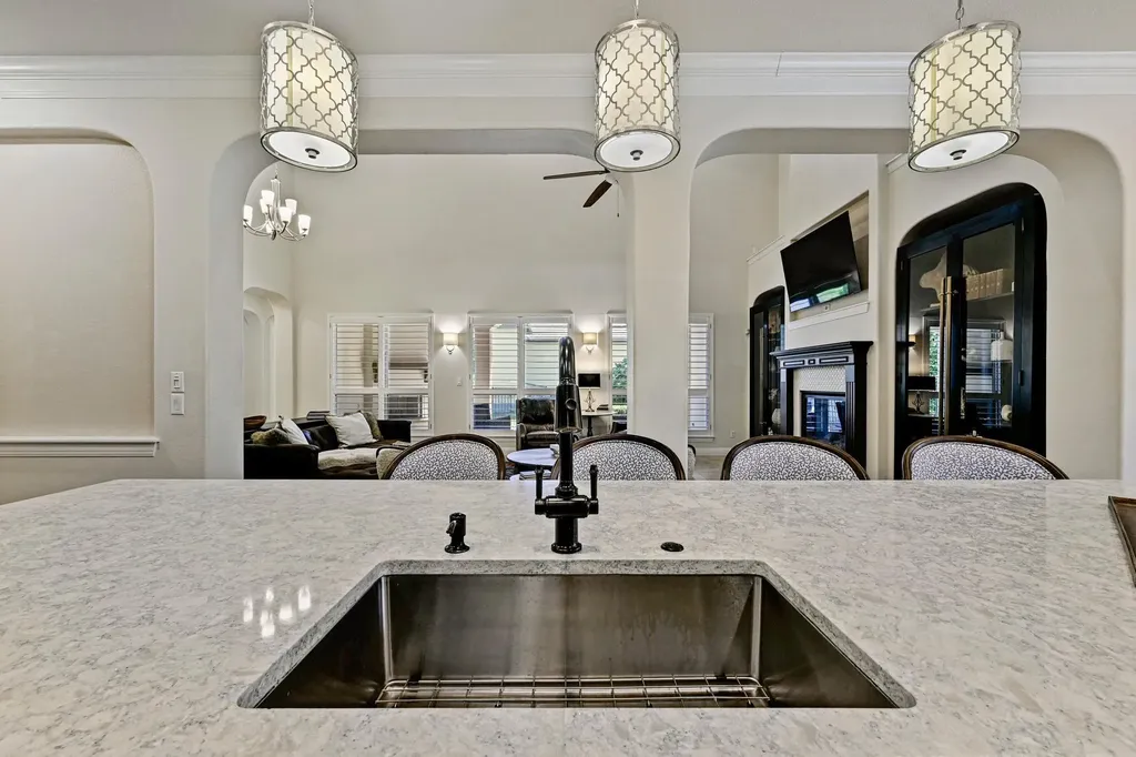 228 Cimarron Hills Trail E Georgetown TX 78628