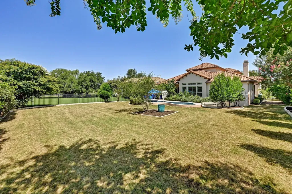 228 Cimarron Hills Trail E Georgetown TX 78628