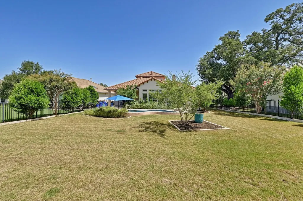 228 Cimarron Hills Trail E Georgetown TX 78628