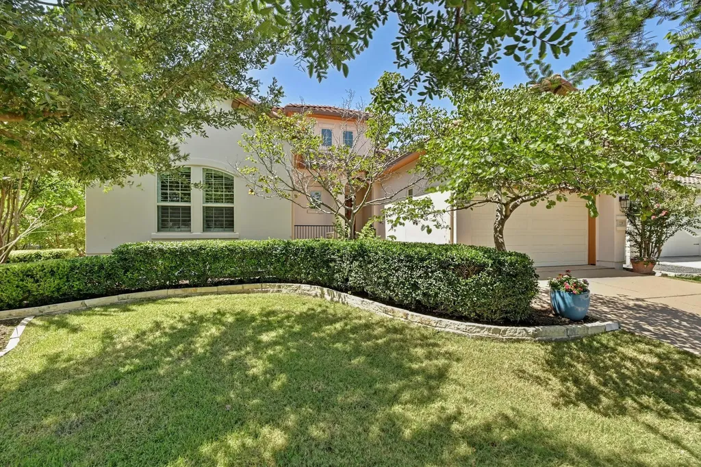 228 Cimarron Hills Trail E Georgetown TX 78628