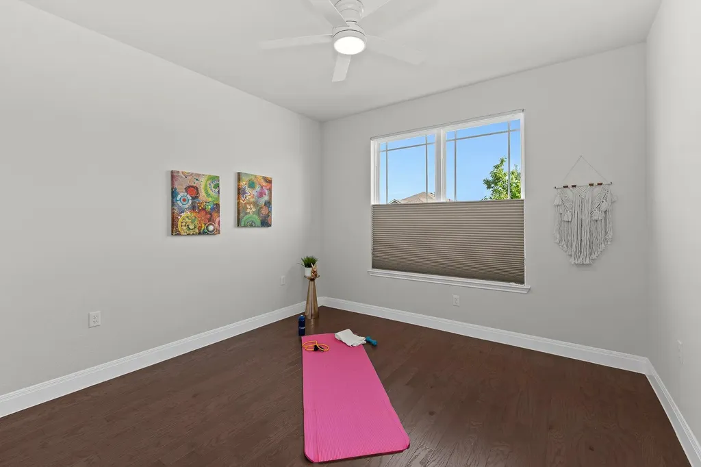 215 Hanging Star Lane Georgetown TX 78633