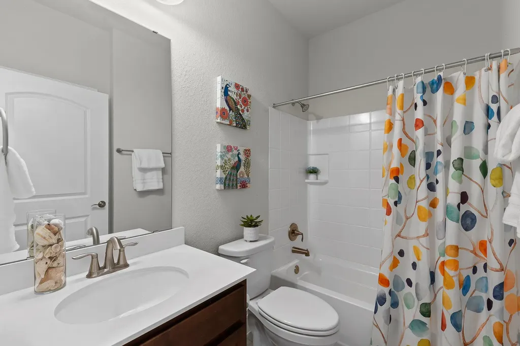 215 Hanging Star Lane Georgetown TX 78633