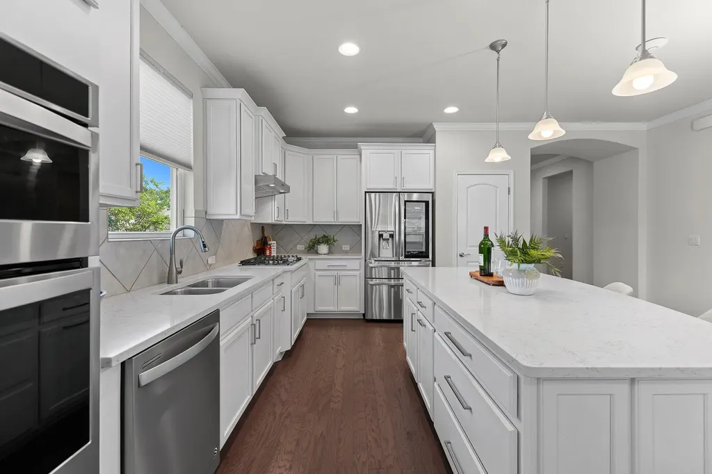 215 Hanging Star Lane Georgetown TX 78633