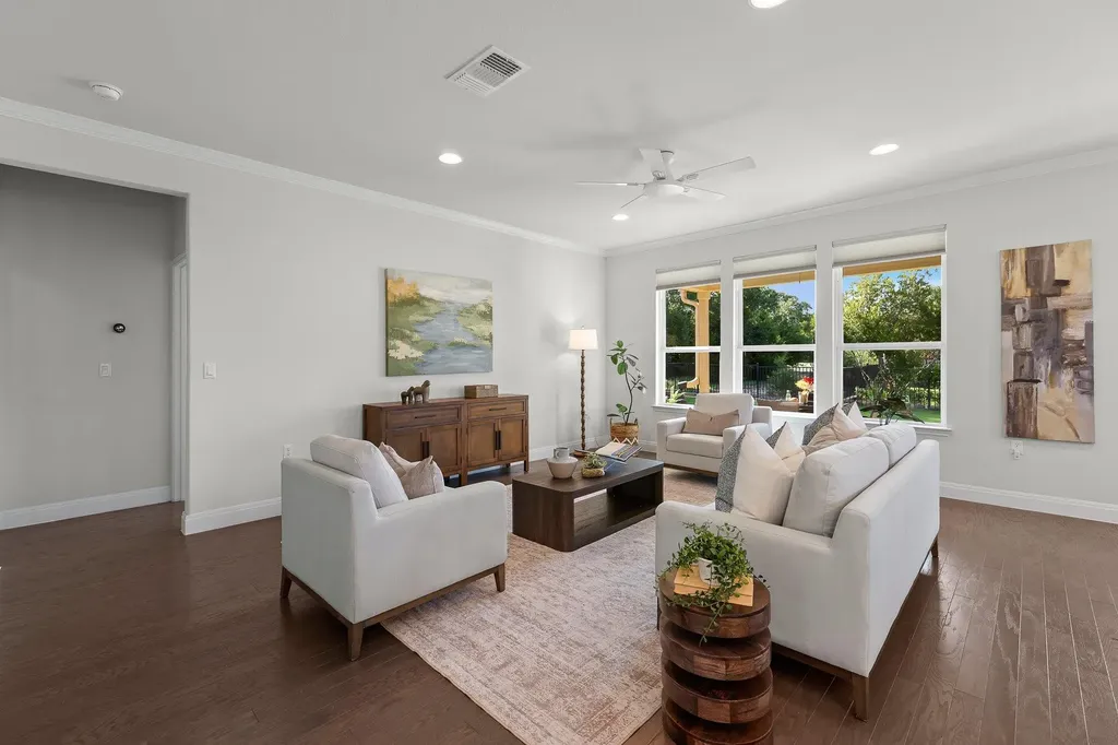 215 Hanging Star Lane Georgetown TX 78633