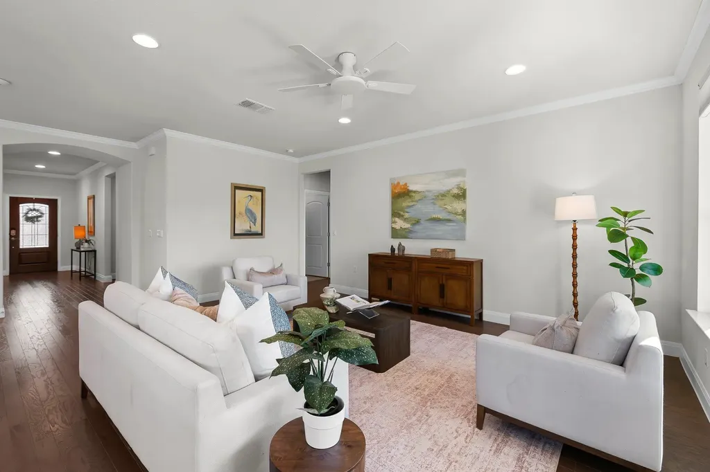 215 Hanging Star Lane Georgetown TX 78633