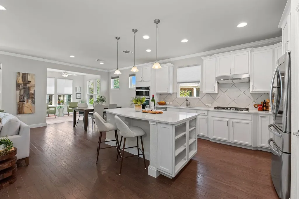 215 Hanging Star Lane Georgetown TX 78633