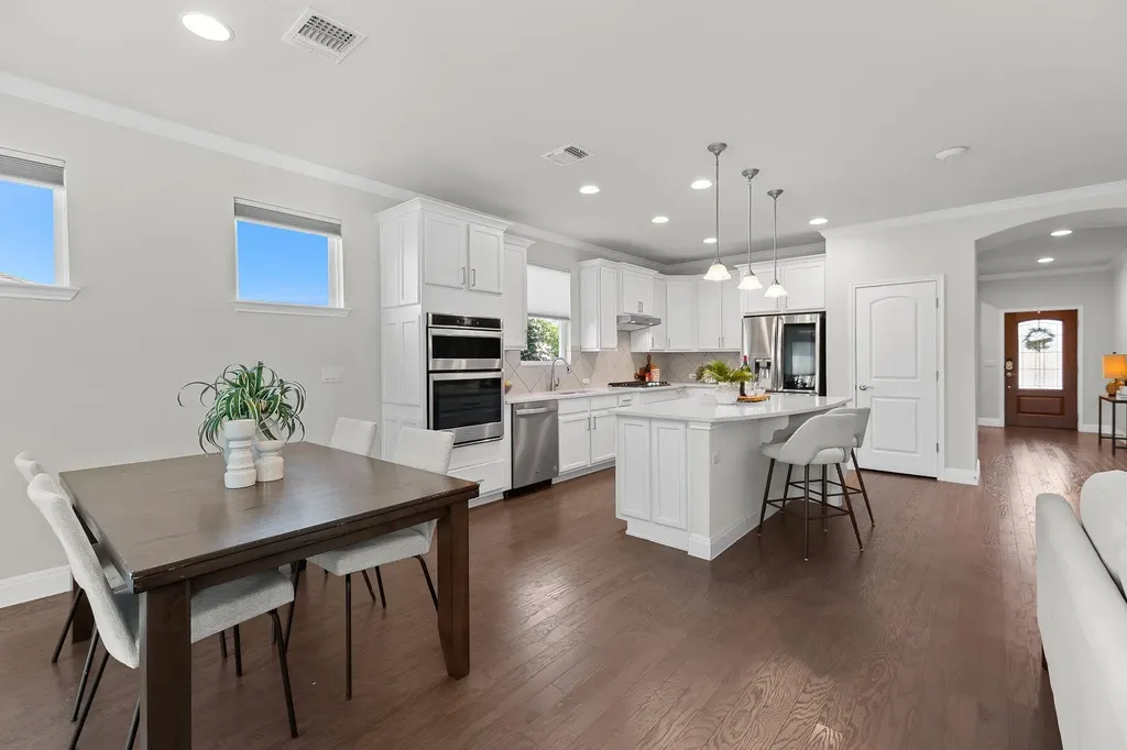 215 Hanging Star Lane Georgetown TX 78633