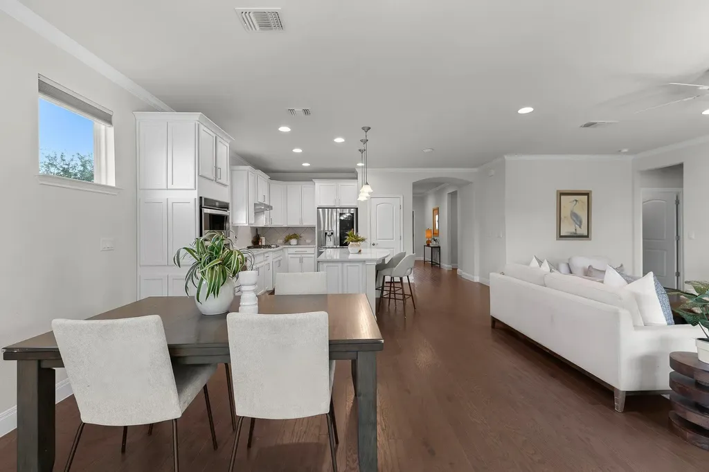 215 Hanging Star Lane Georgetown TX 78633