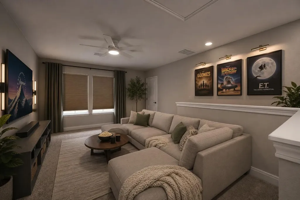 215 Hanging Star Lane Georgetown TX 78633
