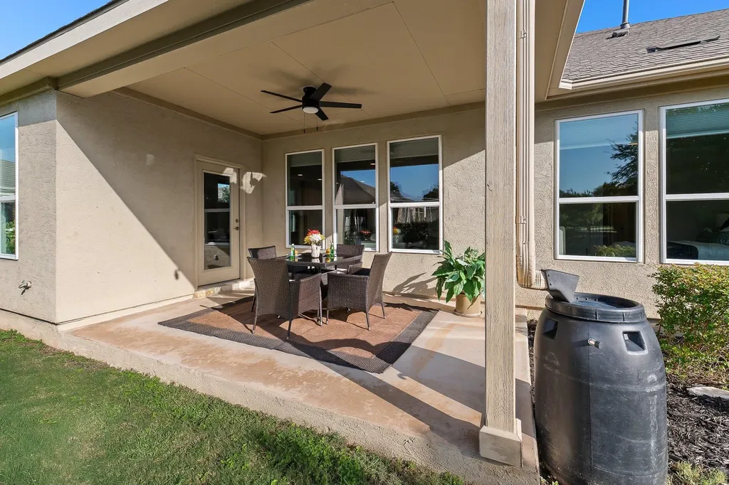 215 Hanging Star Lane Georgetown TX 78633