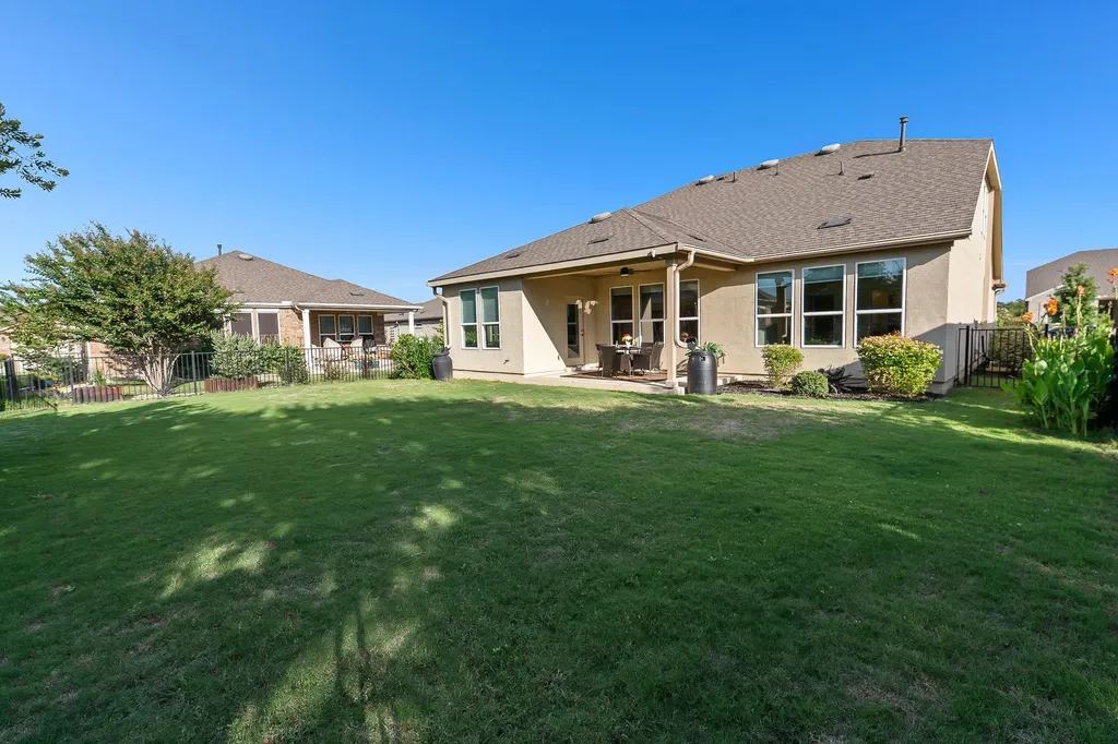 215 Hanging Star Lane Georgetown TX 78633