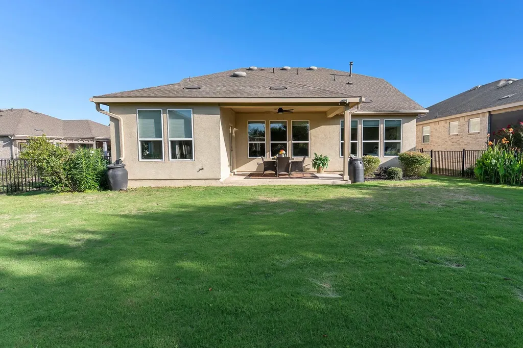 215 Hanging Star Lane Georgetown TX 78633