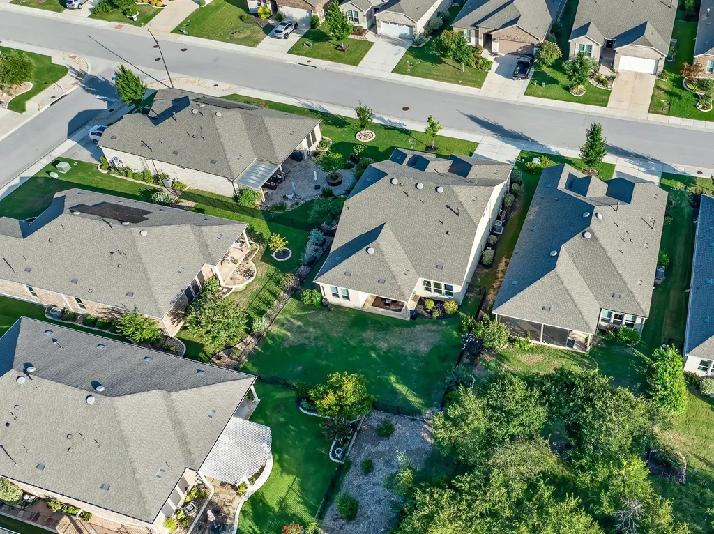 215 Hanging Star Lane Georgetown TX 78633