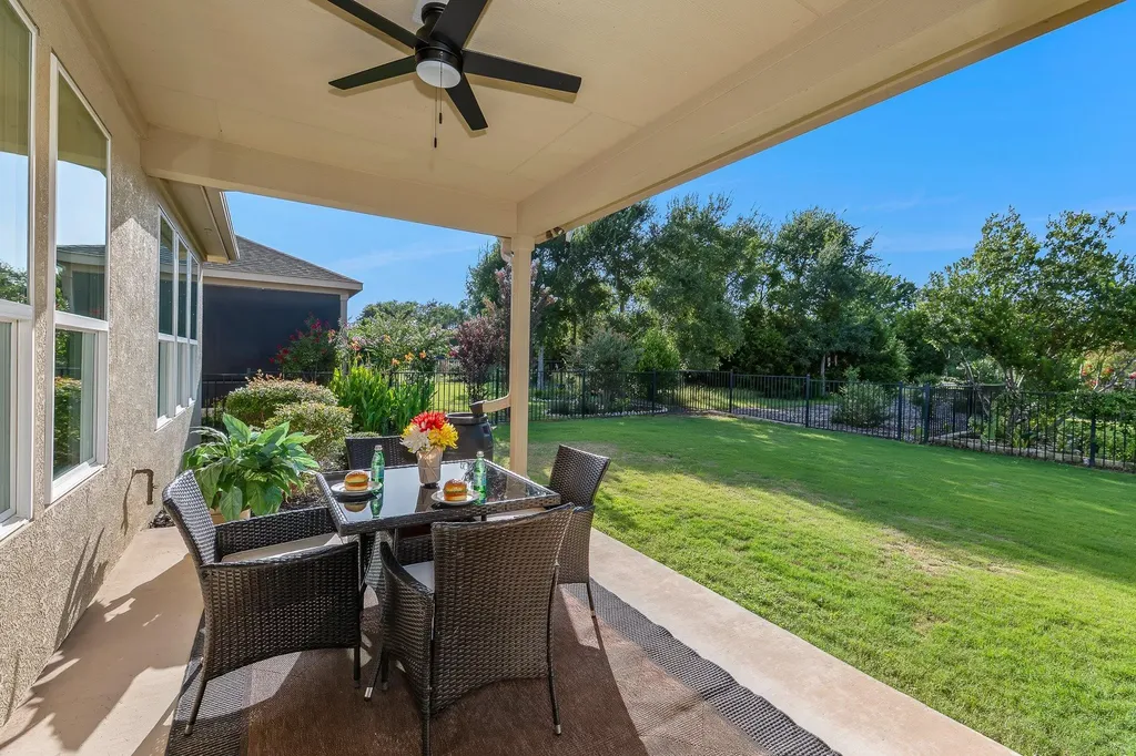 215 Hanging Star Lane Georgetown TX 78633