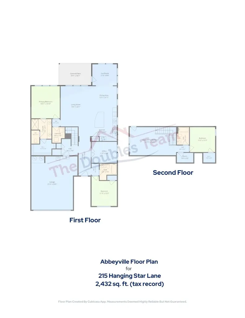 215 Hanging Star Lane Georgetown TX 78633