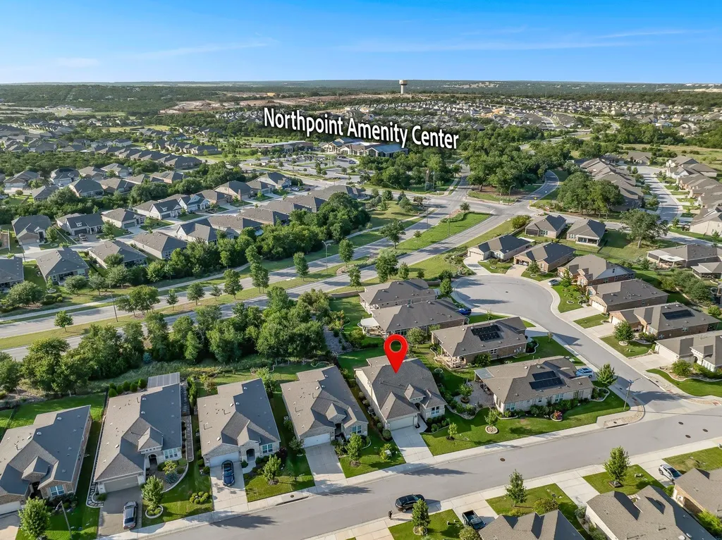 215 Hanging Star Lane Georgetown TX 78633