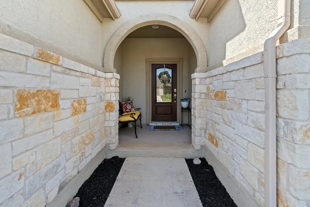 215 Hanging Star Lane Georgetown TX 78633
