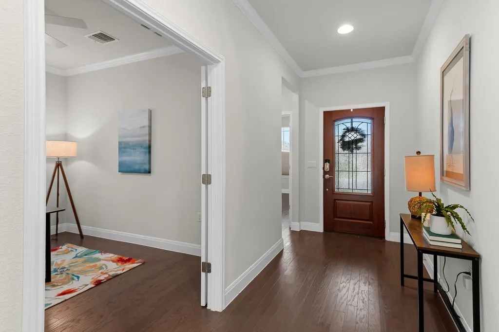 215 Hanging Star Lane Georgetown TX 78633