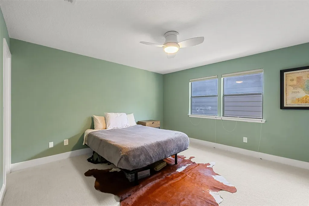 2001 Parker Lane Austin TX 78741